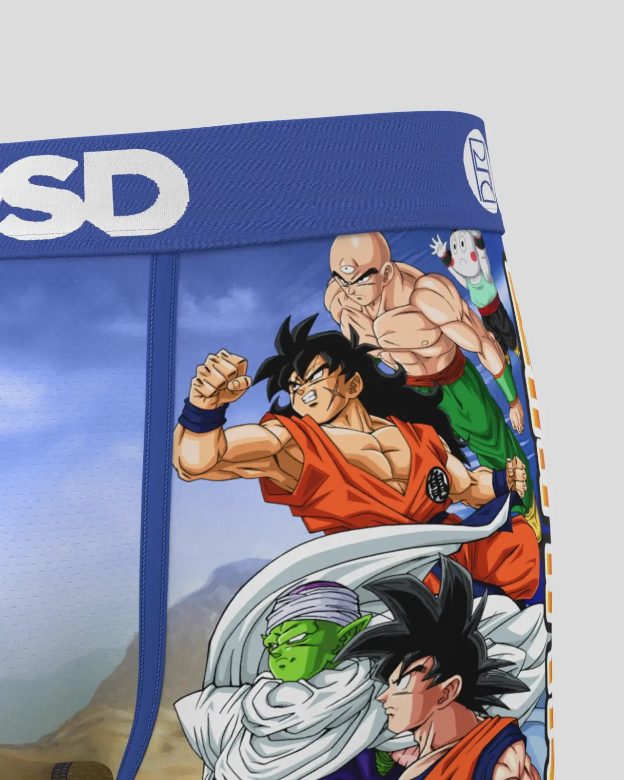 Thumb 5